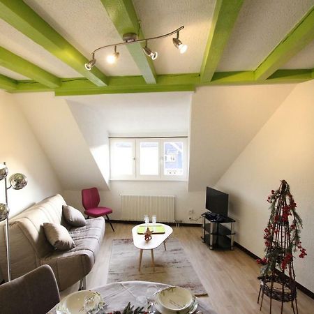 Colmar Historic Center - Cosy Appartement Turenne 2 - Bookingalsace Esterno foto
