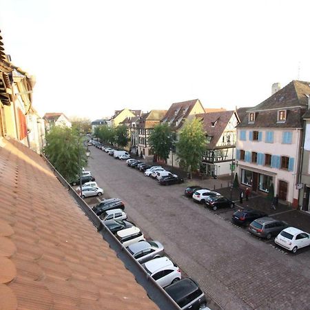 Colmar Historic Center - Cosy Appartement Turenne 2 - Bookingalsace Esterno foto