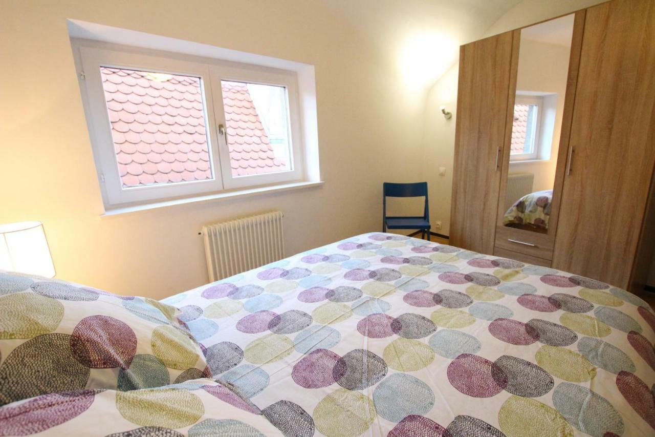 Colmar Historic Center - Cosy Appartement Turenne 2 - Bookingalsace Esterno foto