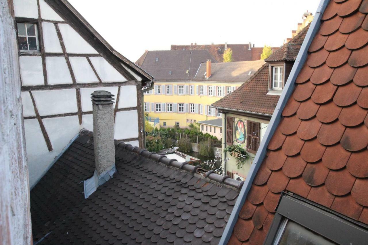Colmar Historic Center - Cosy Appartement Turenne 2 - Bookingalsace Esterno foto