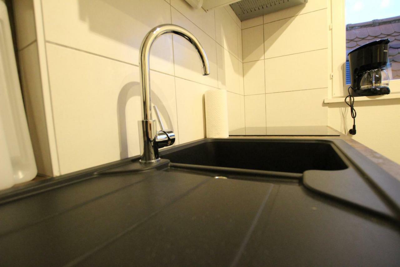 Colmar Historic Center - Cosy Appartement Turenne 2 - Bookingalsace Esterno foto