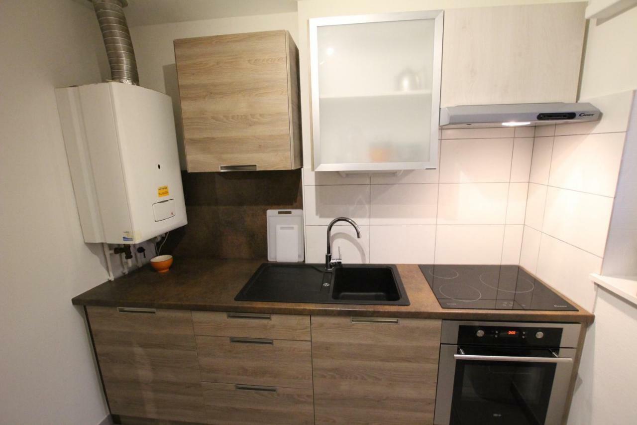 Colmar Historic Center - Cosy Appartement Turenne 2 - Bookingalsace Esterno foto