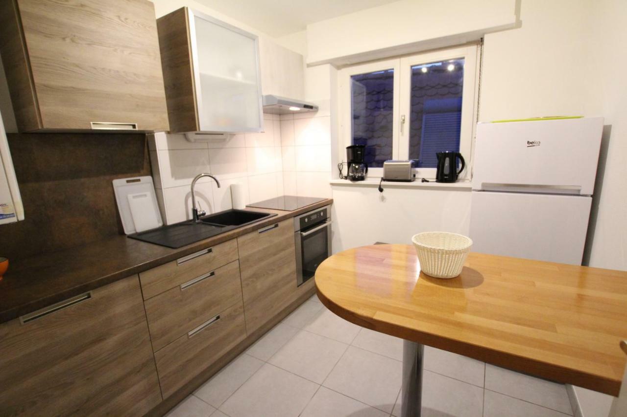 Colmar Historic Center - Cosy Appartement Turenne 2 - Bookingalsace Esterno foto