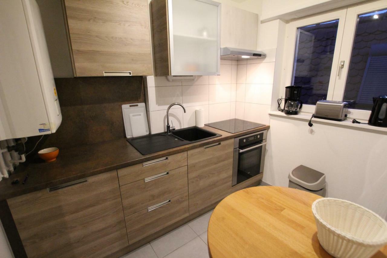 Colmar Historic Center - Cosy Appartement Turenne 2 - Bookingalsace Esterno foto
