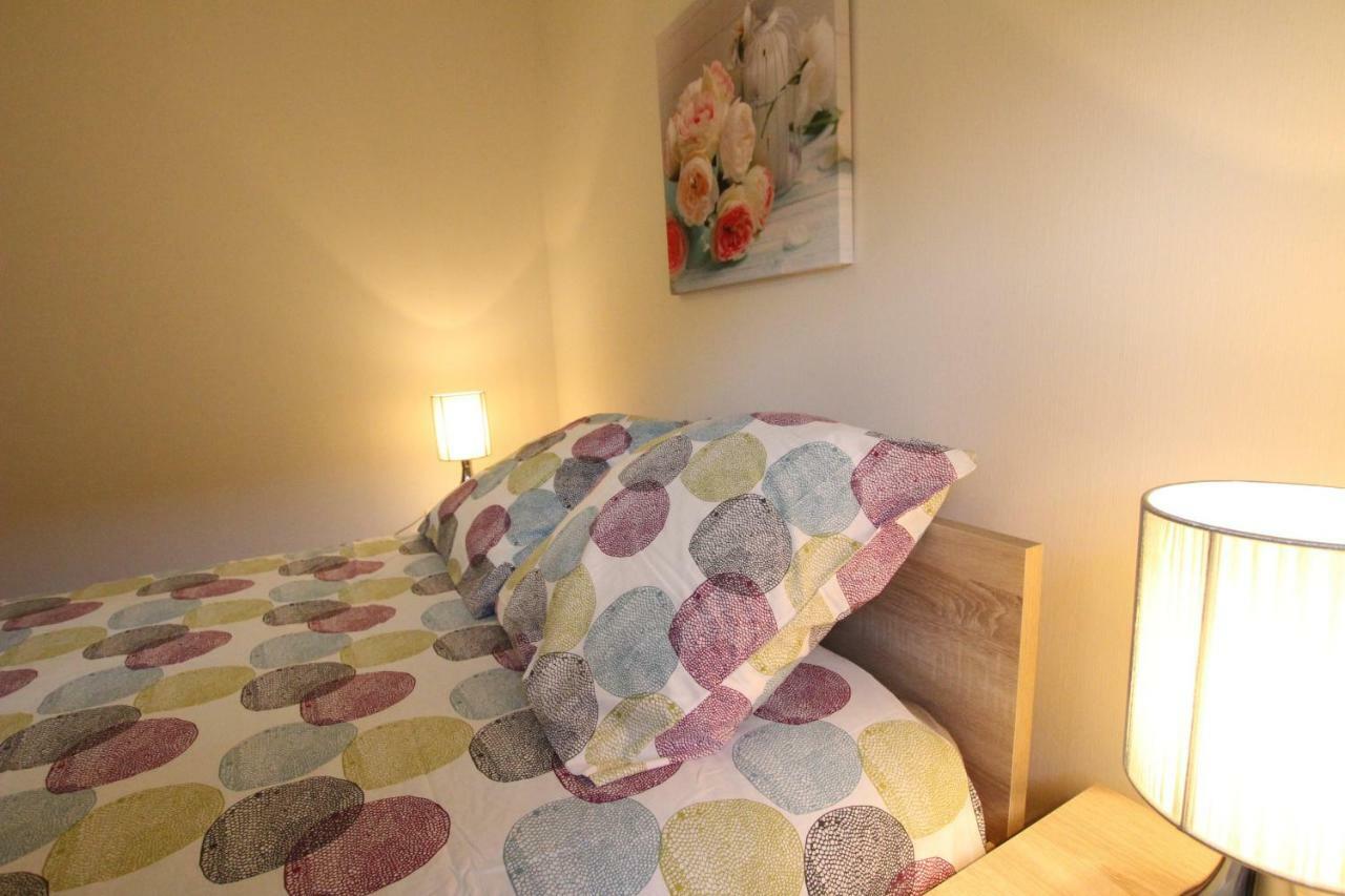 Colmar Historic Center - Cosy Appartement Turenne 2 - Bookingalsace Esterno foto